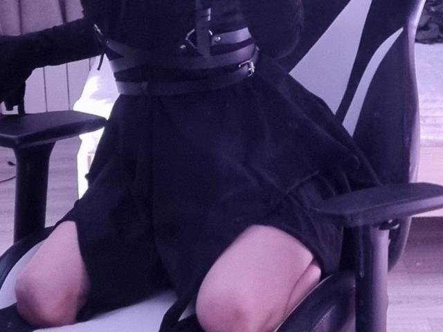 ExcitedBlizzard - Sexe cam en vivo - 23092289
