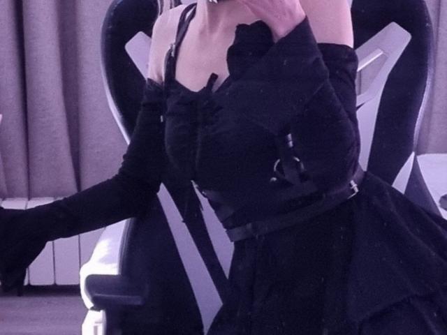 ExcitedBlizzard - Live sex cam - 23092337