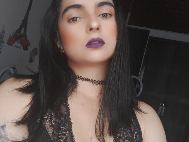 CandyParis - Sexe cam en vivo - 23092793