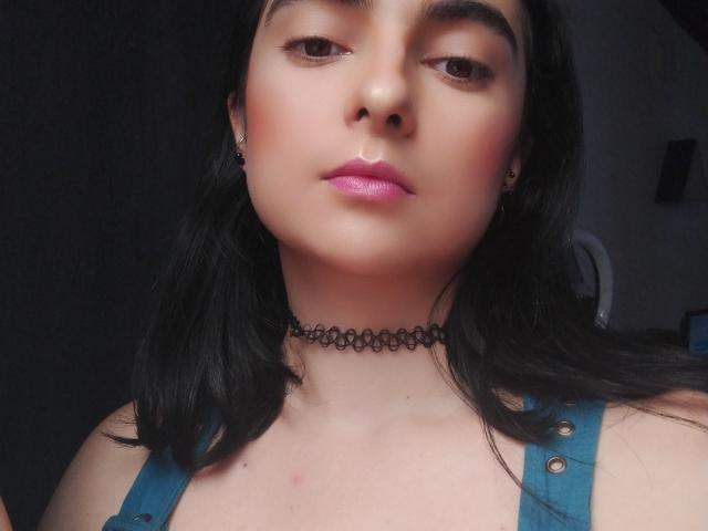 CandyParis - Live Sex Cam - 23092941