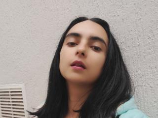 CandyParis - Live Sex Cam - 23092945