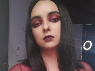 CandyParis - Live Sex Cam - 23092957