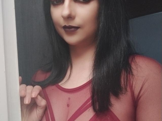 CandyParis - Sexe cam en vivo - 23092961