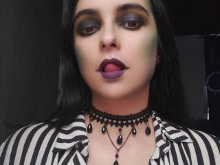 CandyParis - Live Sex Cam - 23092965
