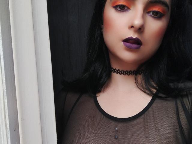 CandyParis - Live Sex Cam - 23092969