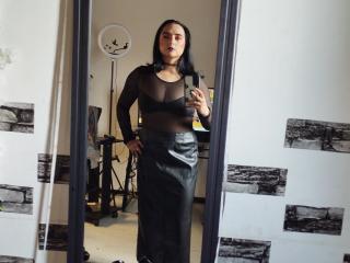 CandyParis - Live Sex Cam - 23092973