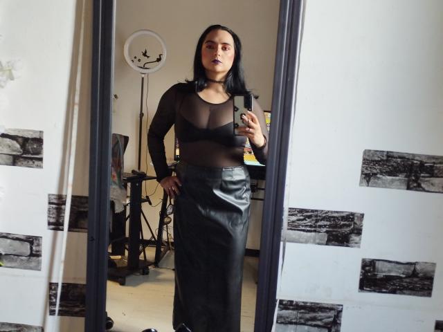 CandyParis - Sexe cam en vivo - 23092973