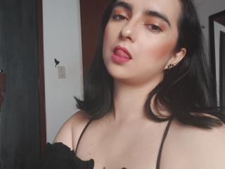 CandyParis - Live Sex Cam - 23092981