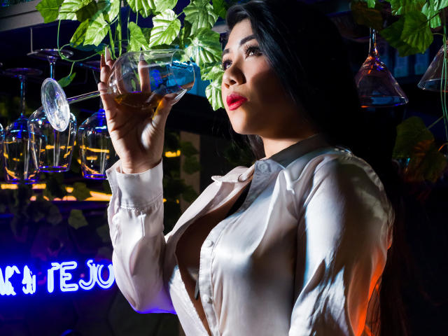 KhloeLawson - Live porno og sexkamera - 23093425