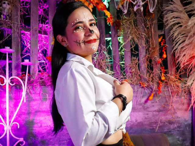 LailaRogerts - Sexe cam en vivo - 23093433