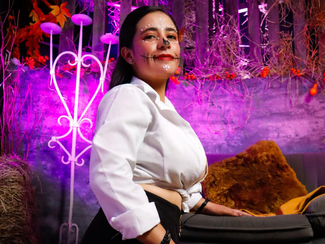 LailaRogerts - Live porn &amp; sex cam - 23093441