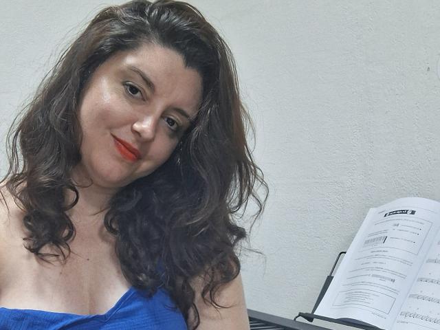 LaFrancaiseJessy - Live sex cam - 23093693