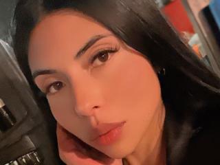 VictoriaGuzman - Live sex cam - 23093713
