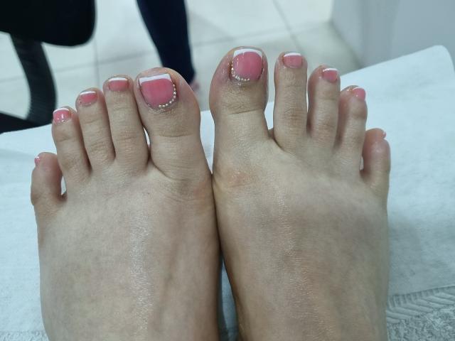 VaaleryStark - 라이브 포르노 &amp; 섹스 캠 - 23093881