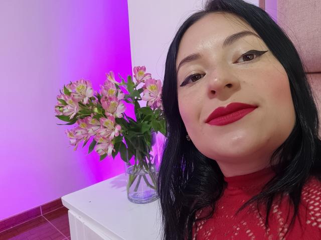 VaaleryStark - Live porn &amp; sex cam - 23093893