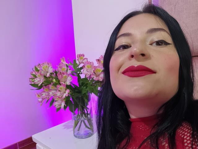 VaaleryStark - 라이브 포르노 &amp; 섹스 캠 - 23093897