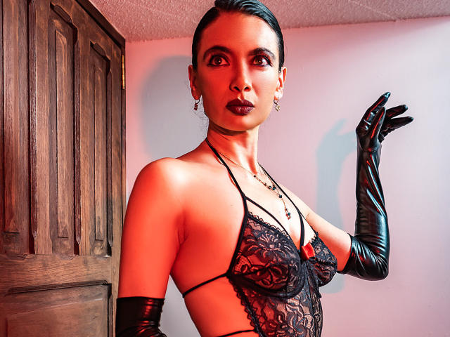 AfroditaRgenis - Sexe cam en vivo - 23094445
