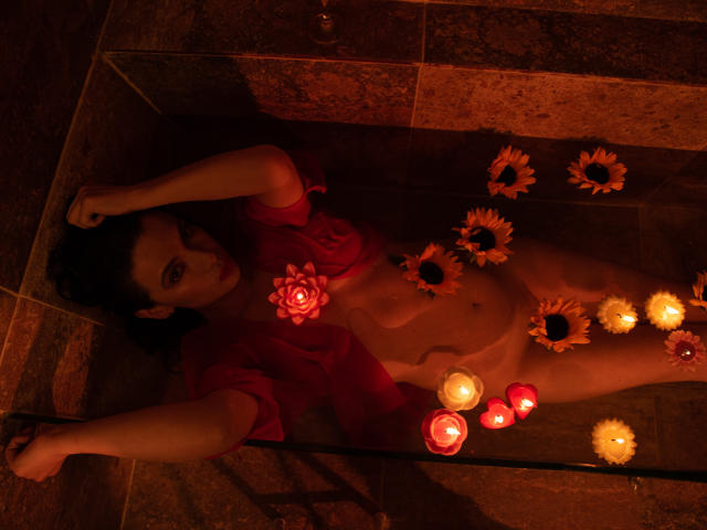 AfroditaRgenis - Sexe cam en vivo - 23094461