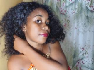 BleuSweety - Sexe cam en vivo - 23094557