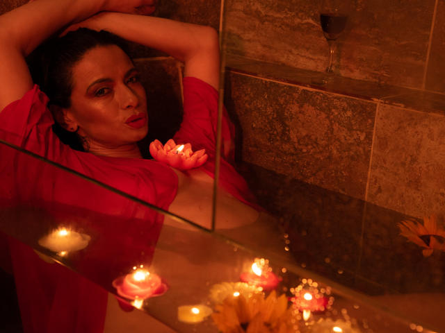 AfroditaRgenis - Live porn &amp; sex cam - 23095601