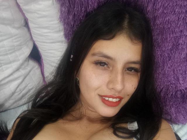 MadissonFontaine - Live sex cam - 23096401