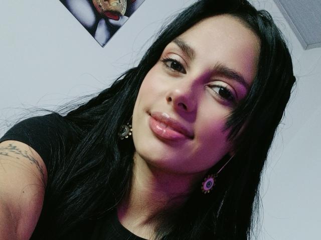 AnaisHilton - Live porn &amp; sex cam - 23096633