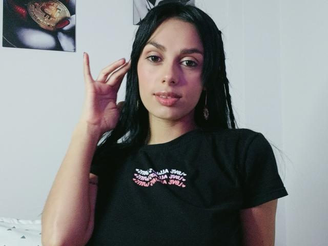 AnaisHilton - Live sexe cam - 23096637