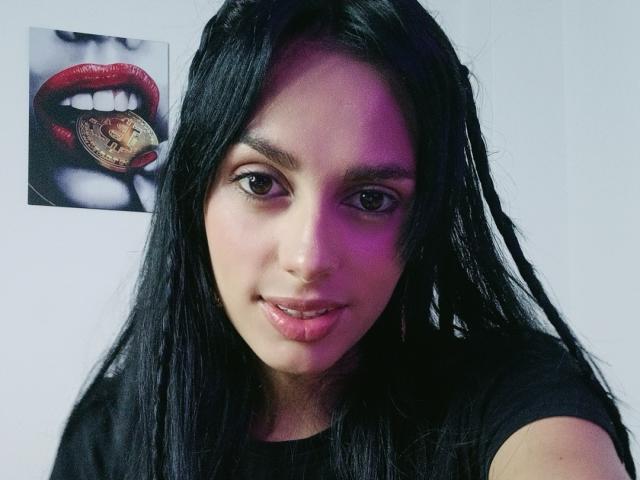 AnaisHilton - Live sex cam - 23096653