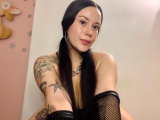 MichelPorter - Live sex cam - 23097185