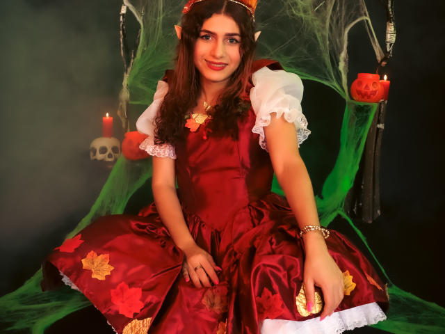 AndyDupont - Live sexe cam - 23097421