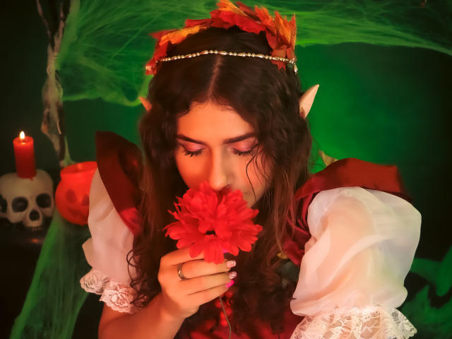 AndyDupont - Sexe cam en vivo - 23097441