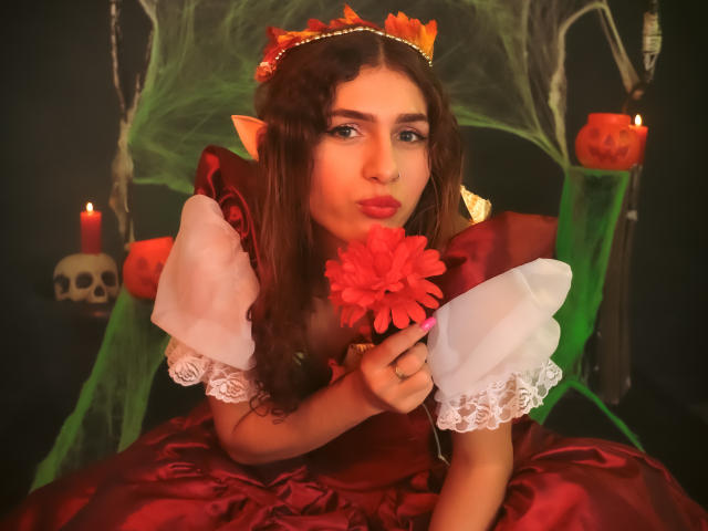 AndyDupont - Live sex cam - 23097445