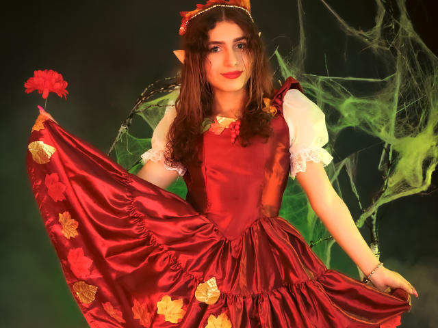 AndyDupont - Sexe cam en vivo - 23097449