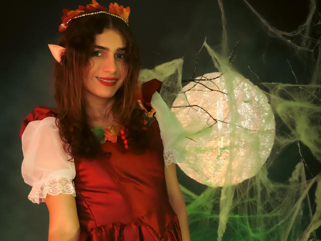 AndyDupont - Live sex cam - 23097453