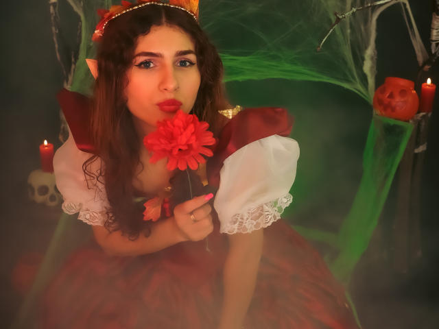 AndyDupont - Live sex cam - 23097473