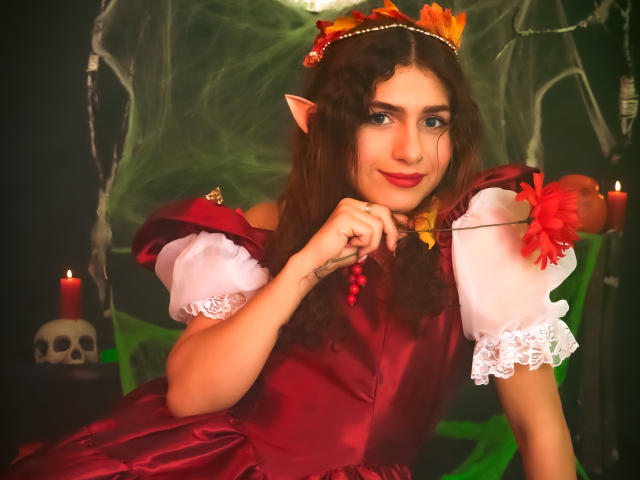 AndyDupont - Sexe cam en vivo - 23097489