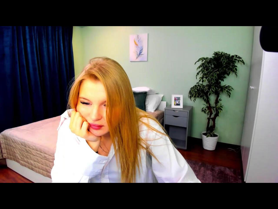 SensuallyTouch - Live sex cam - 23097781