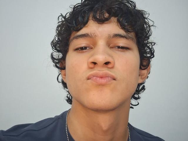 SamuelHills - Sexe cam en vivo - 23097933