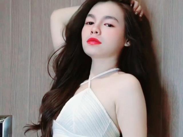 SweetCutieTransHot - Live sex cam - 23098625