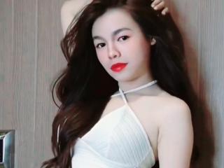 SweetCutieTransHot - Live sex cam - 23098629