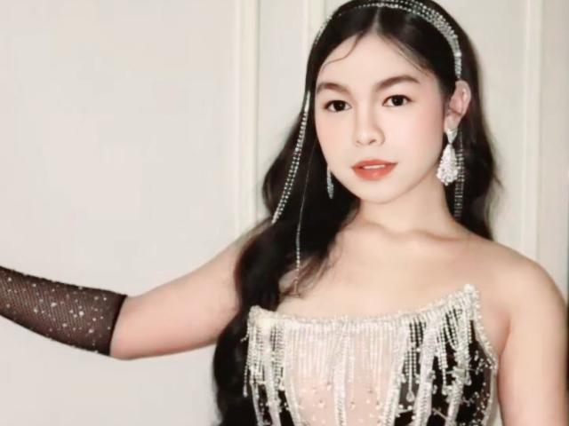 SweetCutieTransHot - Live sex cam - 23098649