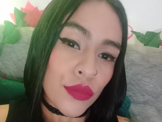 StellaBeckker - Sexe cam en vivo - 23099313