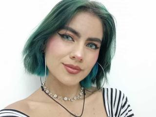 SamHazel - Sexe cam en vivo - 23099721