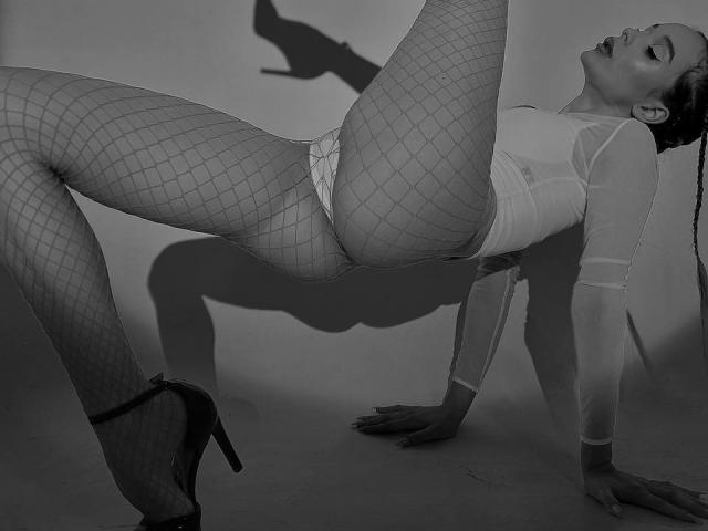 AnnKendy - Sexe cam en vivo - 23100497