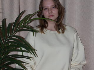 YunyX - Live sex cam - 23100545