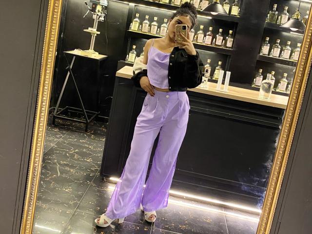 SophieSonyas - Live porn &amp; sex cam - 23101749