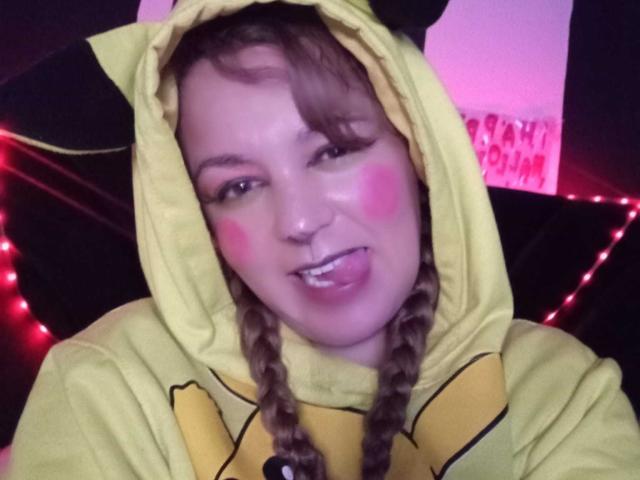 AmandaHotL - Sexe cam en vivo - 23101985