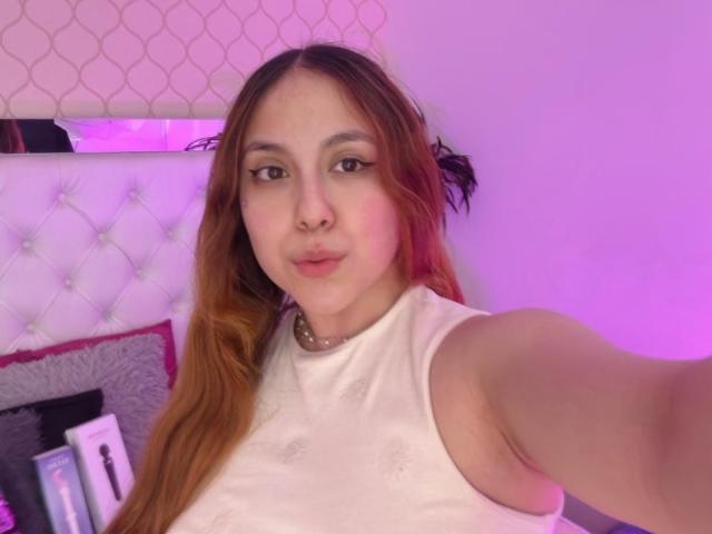 AmberlStha - Live sex cam - 23102181