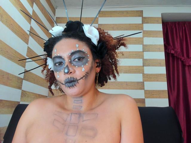 VioletaSwitch - Sexe cam en vivo - 23102193