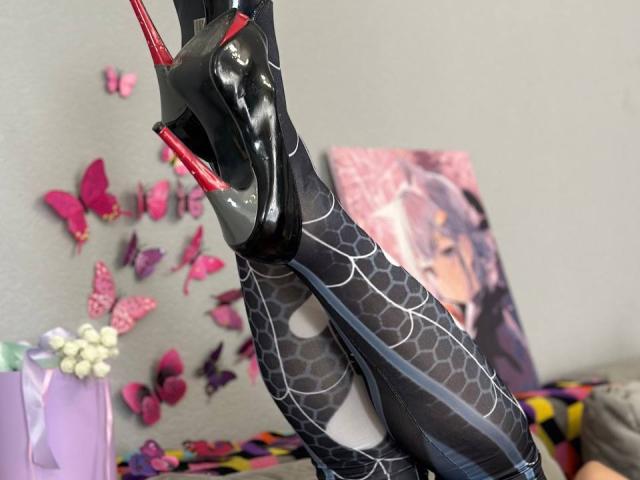 Sambukka - Live Sex Cam - 23103341